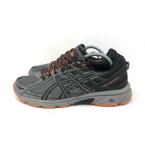 ASICS Gel-Venture 6 Men's Running Shoes Size 10